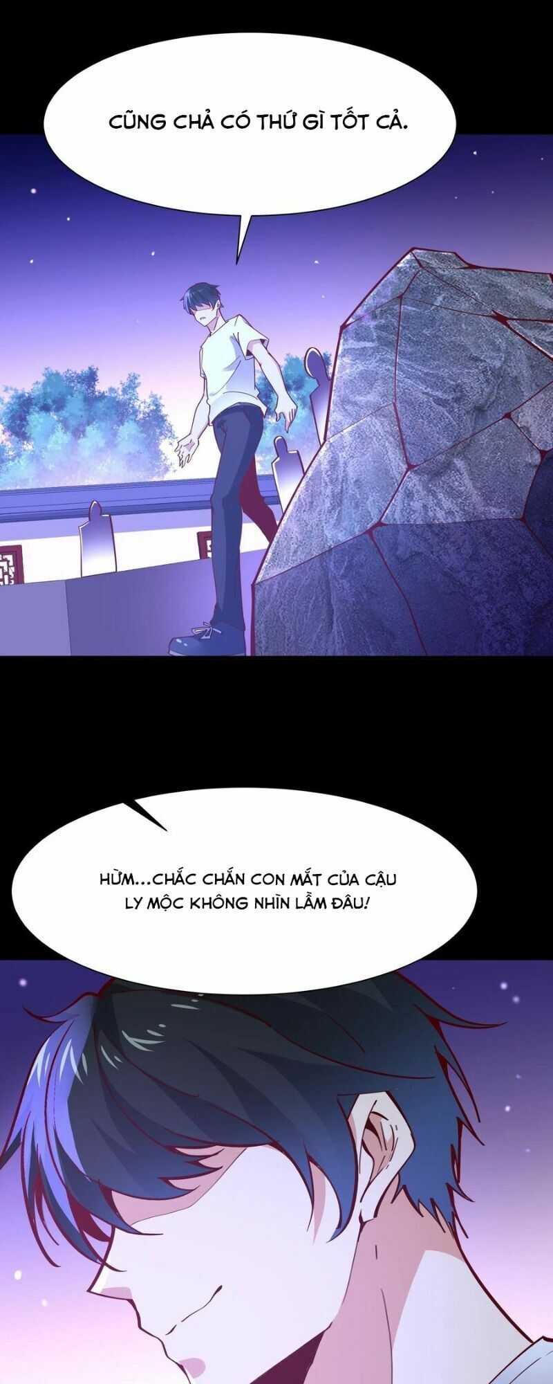 đọc truyện Trùng Sinh Đô Thị Thiên Tôn Chương 159 ảnh 14 tại Thiên Thai Truyện