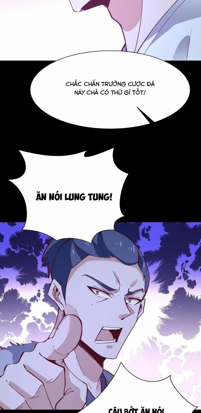 đọc truyện Trùng Sinh Đô Thị Thiên Tôn Chương 159 ảnh 15 tại Thiên Thai Truyện