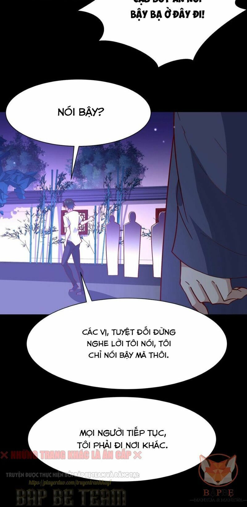 đọc truyện Trùng Sinh Đô Thị Thiên Tôn Chương 159 ảnh 16 tại Thiên Thai Truyện