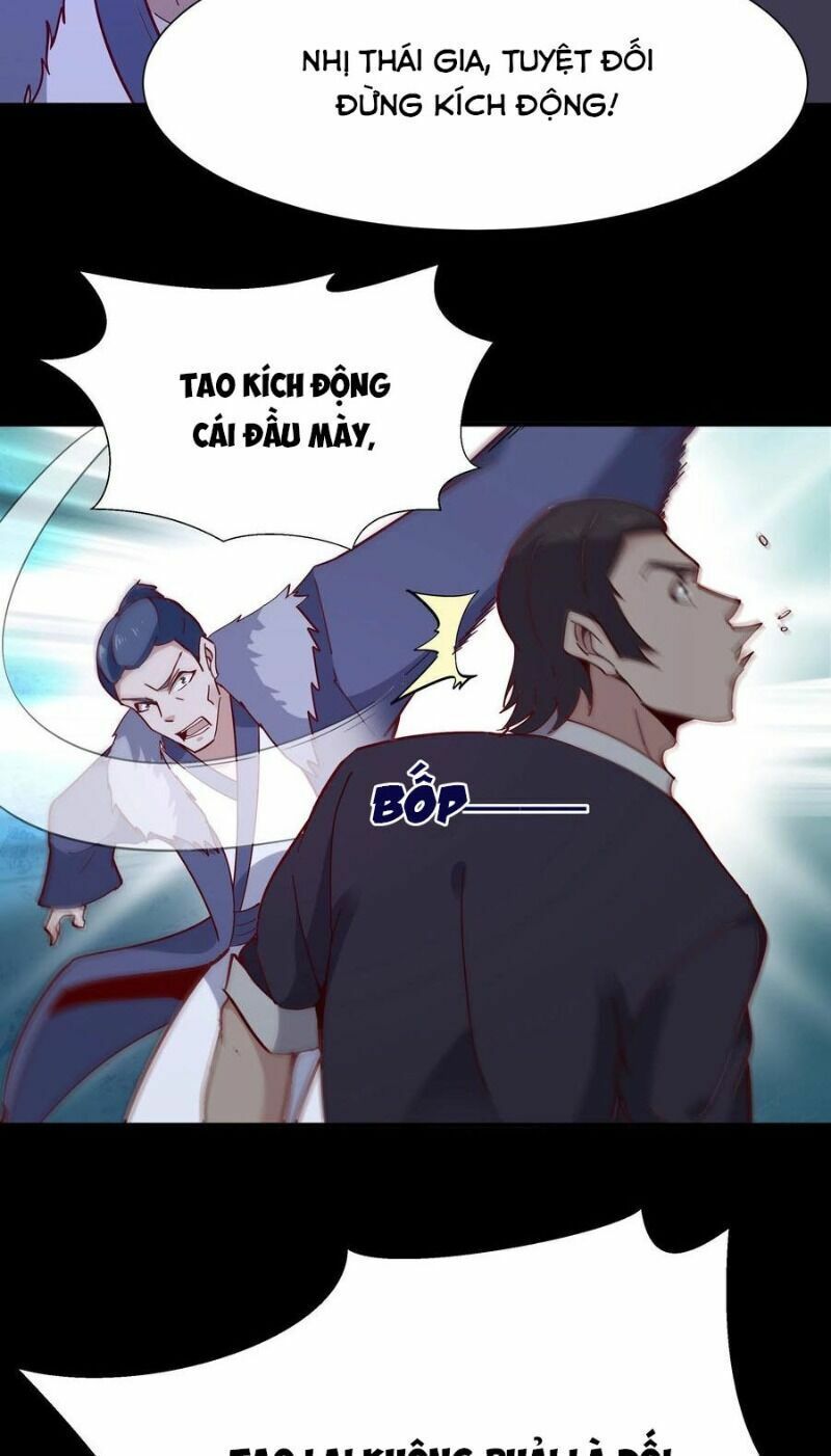 đọc truyện Trùng Sinh Đô Thị Thiên Tôn Chương 159 ảnh 18 tại Thiên Thai Truyện