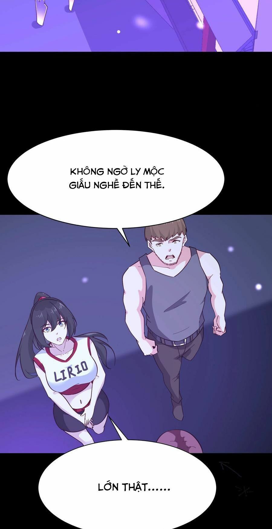 đọc truyện Trùng Sinh Đô Thị Thiên Tôn Chương 159 ảnh 21 tại Thiên Thai Truyện