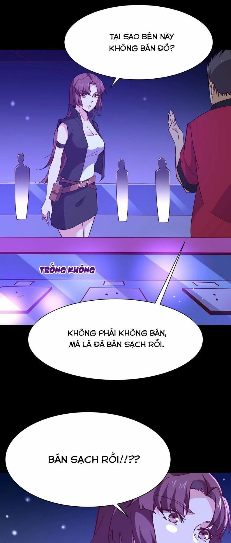 đọc truyện Trùng Sinh Đô Thị Thiên Tôn Chương 159 ảnh 23 tại Thiên Thai Truyện