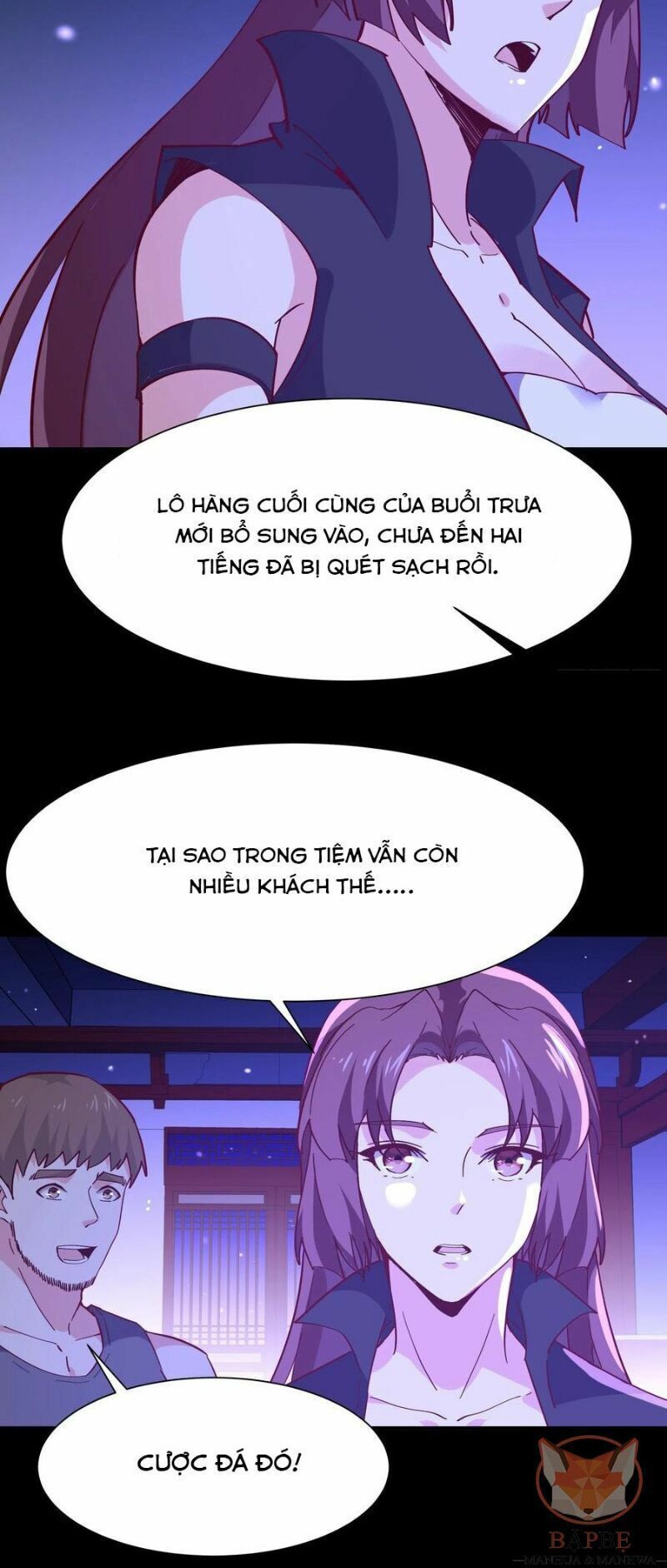 đọc truyện Trùng Sinh Đô Thị Thiên Tôn Chương 159 ảnh 24 tại Thiên Thai Truyện