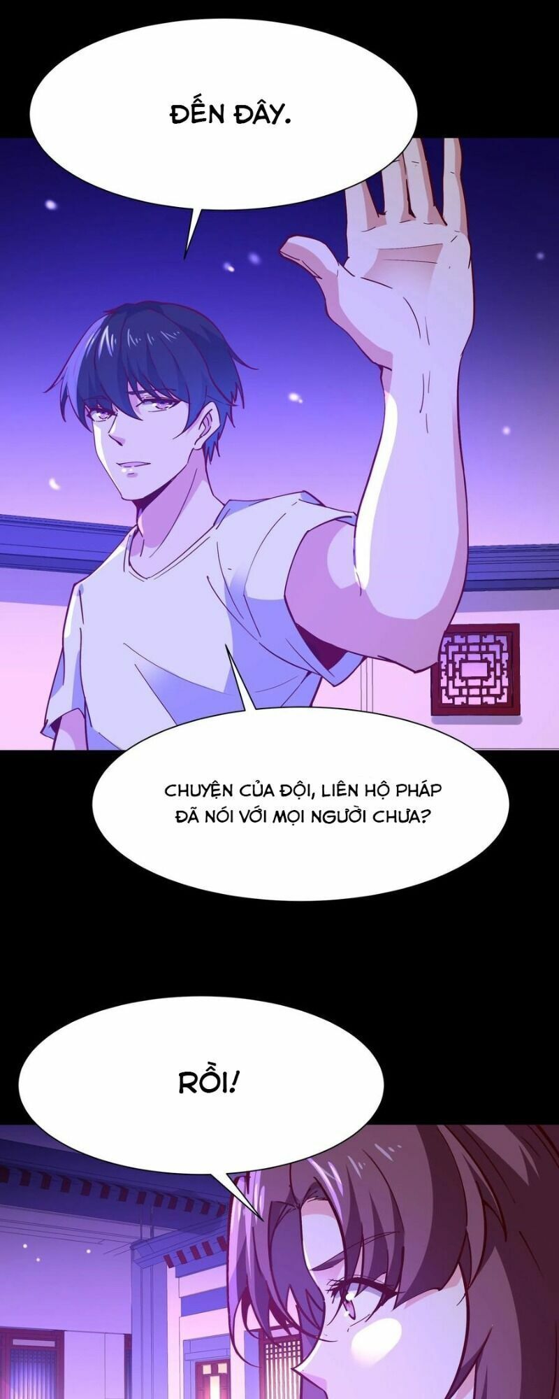 đọc truyện Trùng Sinh Đô Thị Thiên Tôn Chương 159 ảnh 25 tại Thiên Thai Truyện