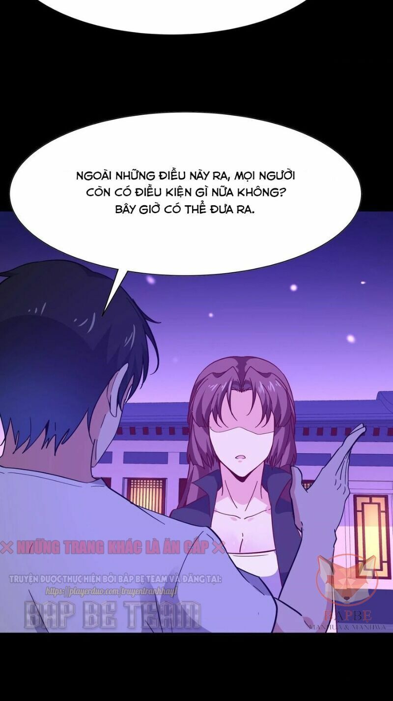 đọc truyện Trùng Sinh Đô Thị Thiên Tôn Chương 159 ảnh 27 tại Thiên Thai Truyện