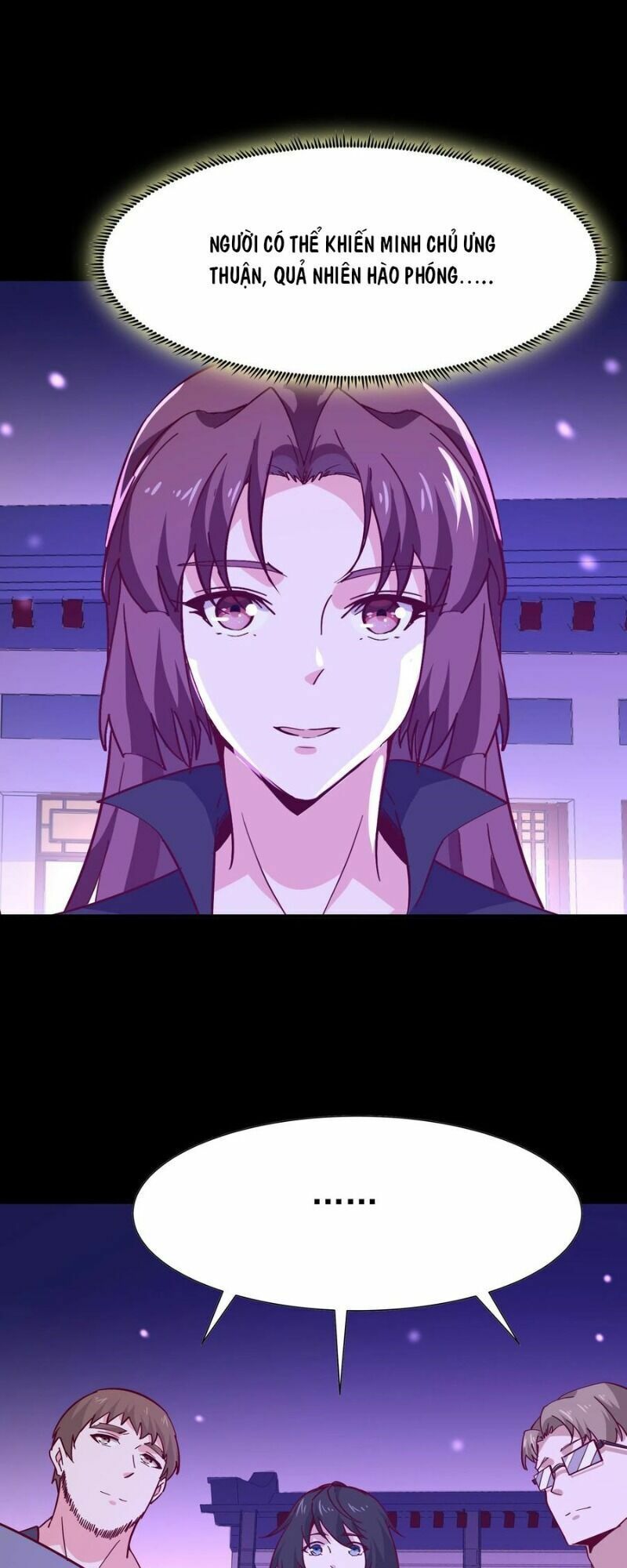 đọc truyện Trùng Sinh Đô Thị Thiên Tôn Chương 159 ảnh 28 tại Thiên Thai Truyện