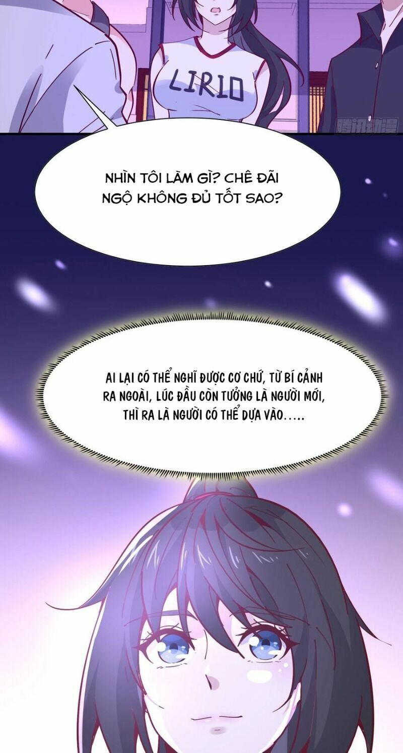 đọc truyện Trùng Sinh Đô Thị Thiên Tôn Chương 159 ảnh 29 tại Thiên Thai Truyện