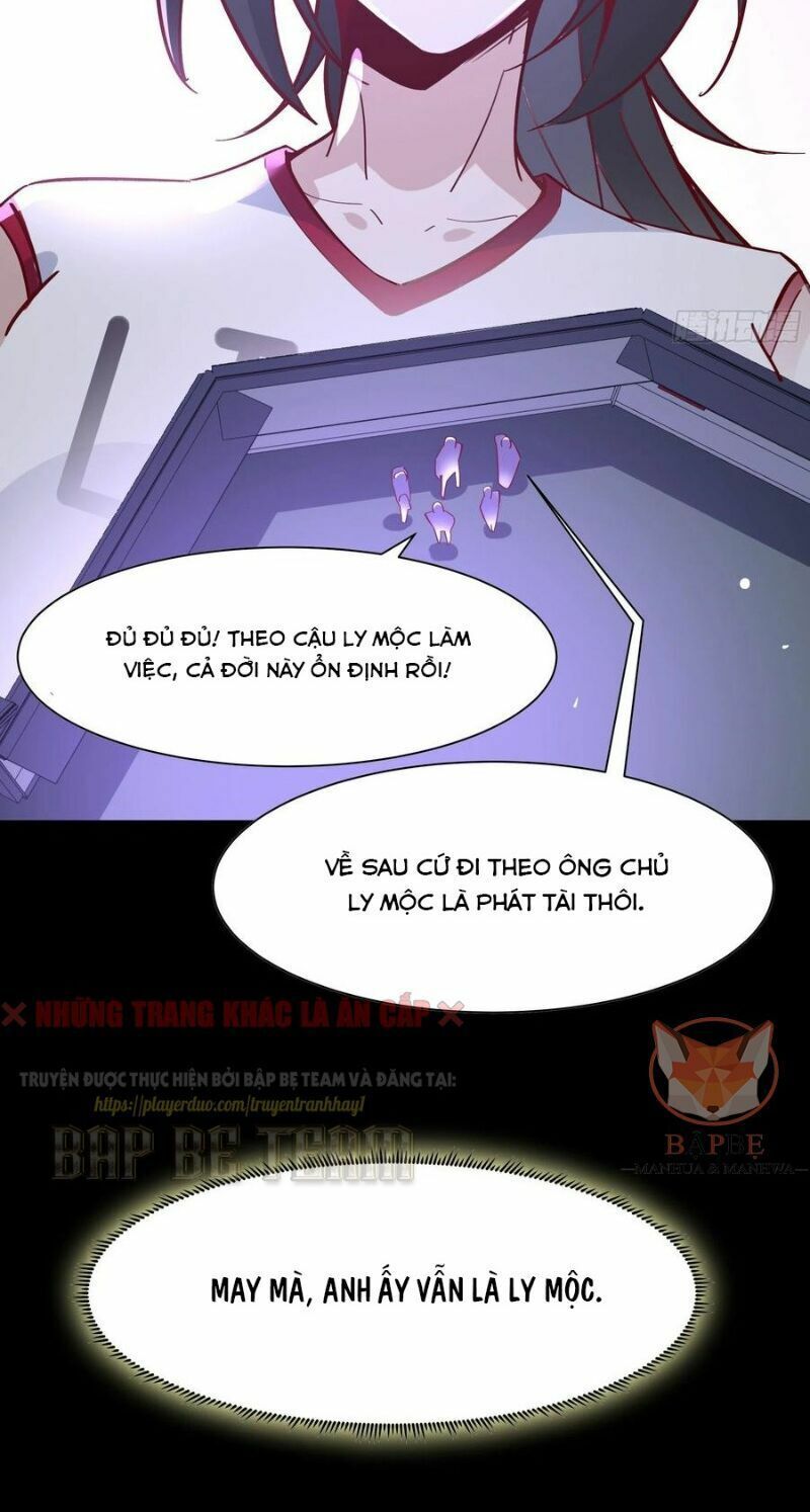 đọc truyện Trùng Sinh Đô Thị Thiên Tôn Chương 159 ảnh 30 tại Thiên Thai Truyện