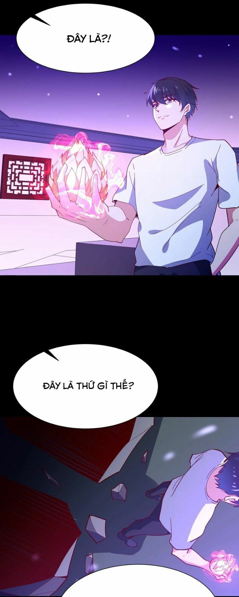 đọc truyện Trùng Sinh Đô Thị Thiên Tôn Chương 159 ảnh 5 tại Thiên Thai Truyện