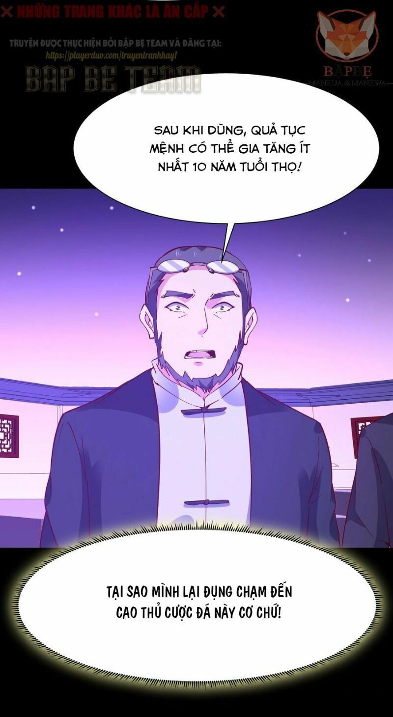 đọc truyện Trùng Sinh Đô Thị Thiên Tôn Chương 159 ảnh 7 tại Thiên Thai Truyện