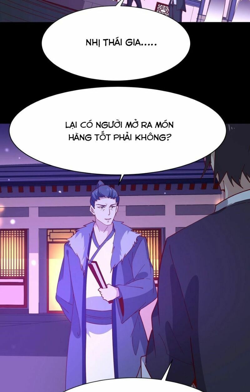 đọc truyện Trùng Sinh Đô Thị Thiên Tôn Chương 159 ảnh 9 tại Thiên Thai Truyện