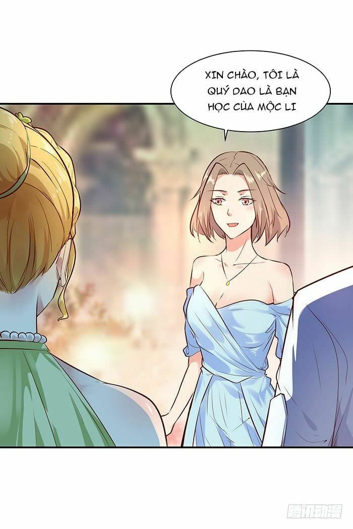 đọc truyện Trùng Sinh Đô Thị Thiên Tôn Chương 16 ảnh 12 tại Thiên Thai Truyện