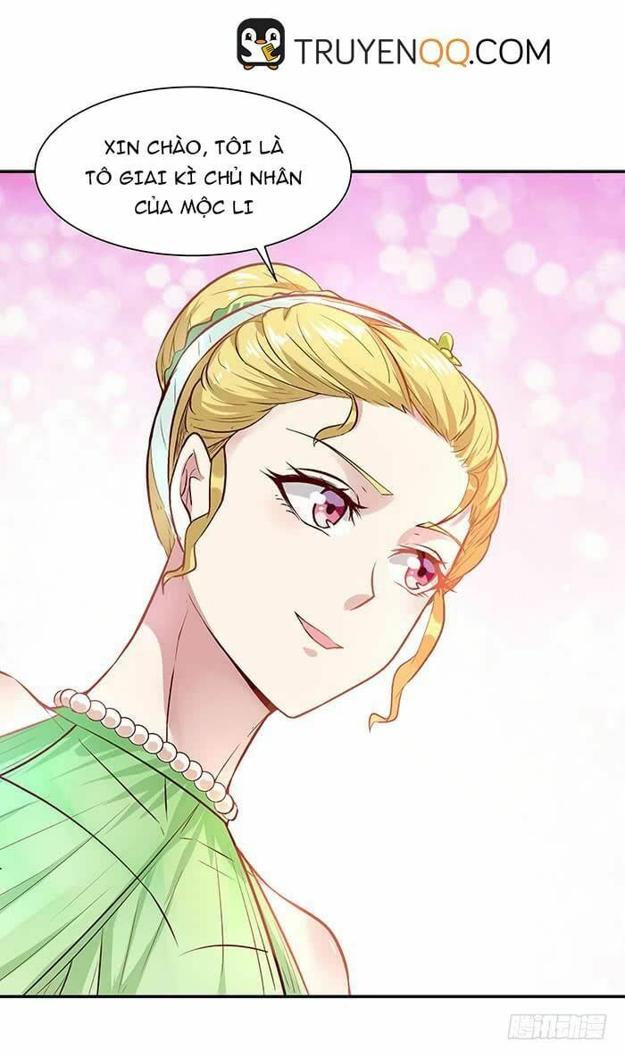 đọc truyện Trùng Sinh Đô Thị Thiên Tôn Chương 16 ảnh 13 tại Thiên Thai Truyện