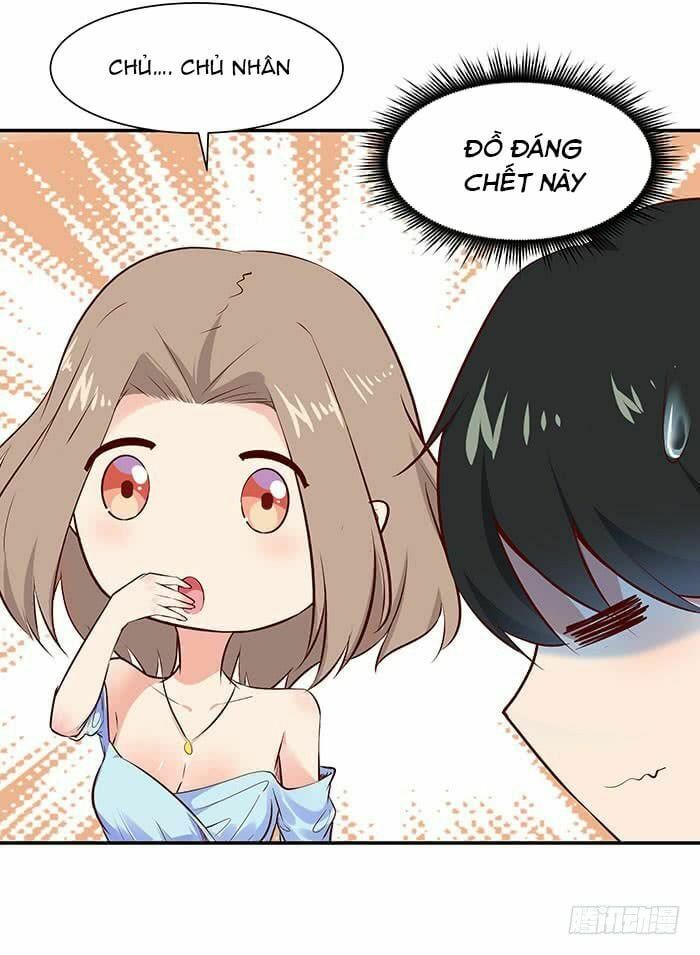 đọc truyện Trùng Sinh Đô Thị Thiên Tôn Chương 16 ảnh 14 tại Thiên Thai Truyện