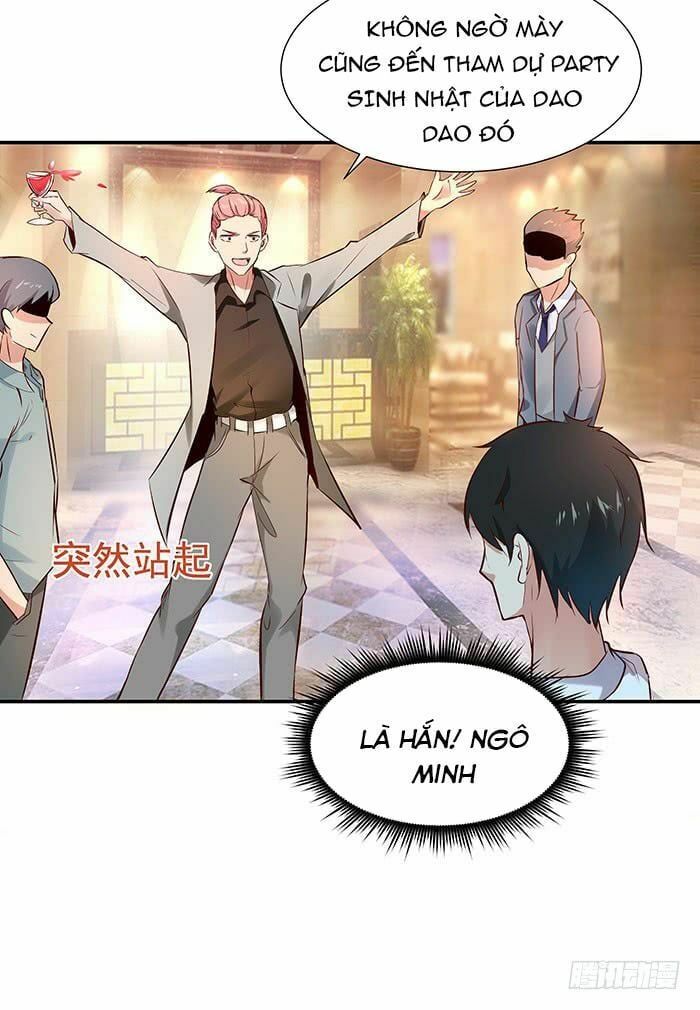 đọc truyện Trùng Sinh Đô Thị Thiên Tôn Chương 16 ảnh 16 tại Thiên Thai Truyện