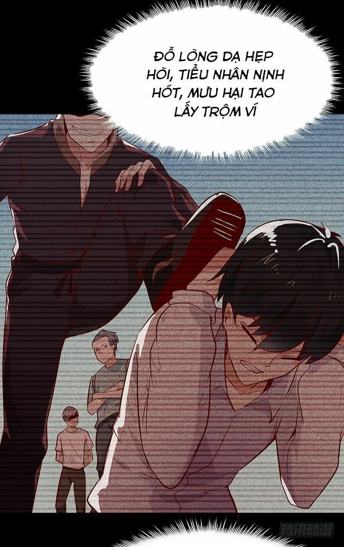 đọc truyện Trùng Sinh Đô Thị Thiên Tôn Chương 16 ảnh 17 tại Thiên Thai Truyện