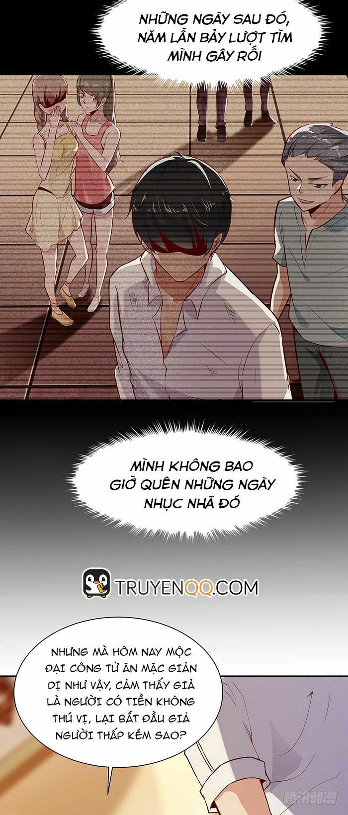 đọc truyện Trùng Sinh Đô Thị Thiên Tôn Chương 16 ảnh 18 tại Thiên Thai Truyện