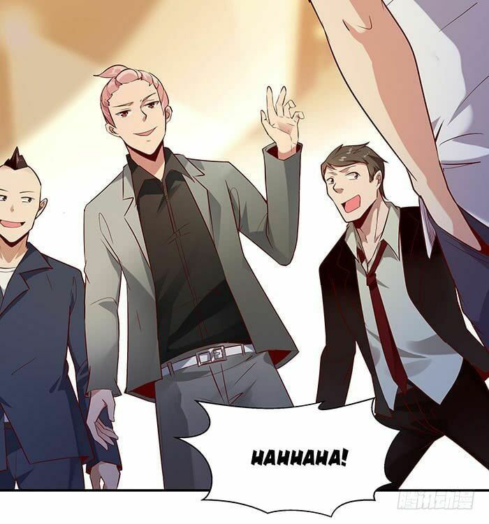 đọc truyện Trùng Sinh Đô Thị Thiên Tôn Chương 16 ảnh 19 tại Thiên Thai Truyện