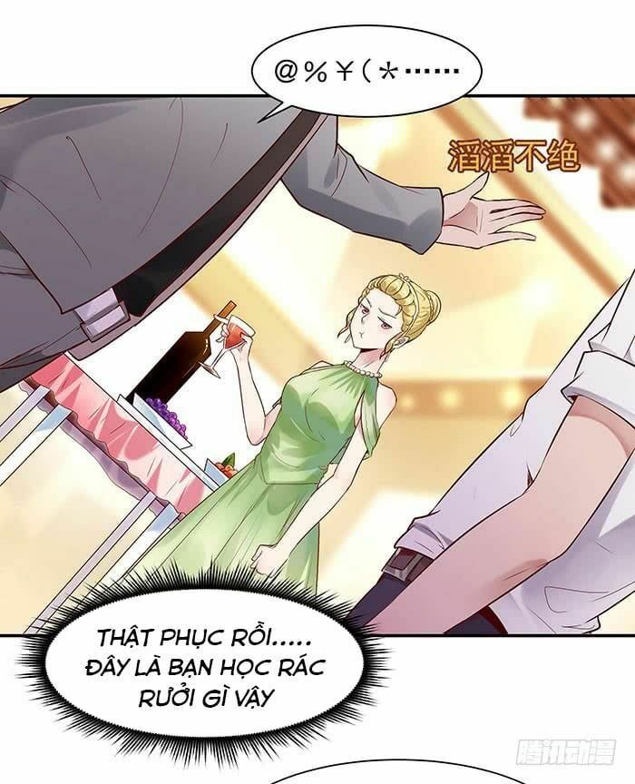 đọc truyện Trùng Sinh Đô Thị Thiên Tôn Chương 16 ảnh 20 tại Thiên Thai Truyện