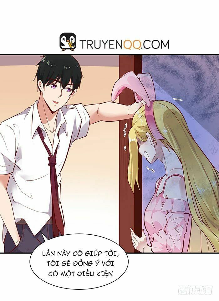 đọc truyện Trùng Sinh Đô Thị Thiên Tôn Chương 16 ảnh 4 tại Thiên Thai Truyện