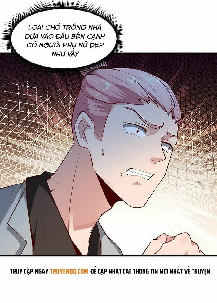 đọc truyện Trùng Sinh Đô Thị Thiên Tôn Chương 16 ảnh 23 tại Thiên Thai Truyện