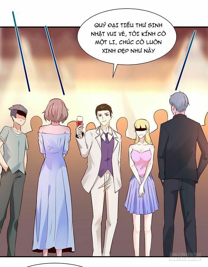 đọc truyện Trùng Sinh Đô Thị Thiên Tôn Chương 16 ảnh 26 tại Thiên Thai Truyện