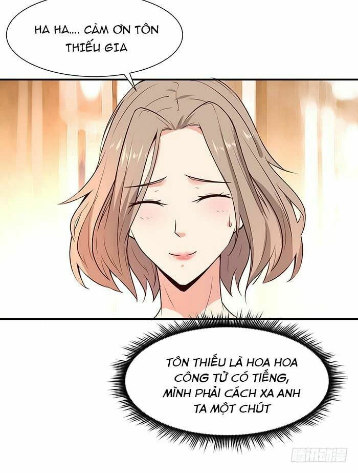 đọc truyện Trùng Sinh Đô Thị Thiên Tôn Chương 16 ảnh 27 tại Thiên Thai Truyện