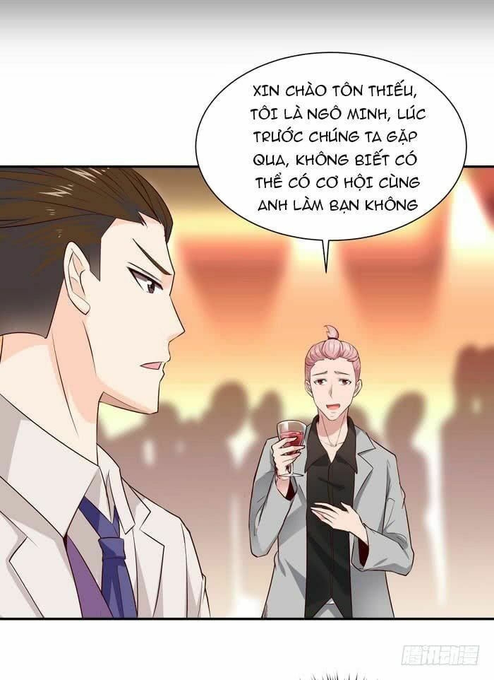 đọc truyện Trùng Sinh Đô Thị Thiên Tôn Chương 16 ảnh 31 tại Thiên Thai Truyện