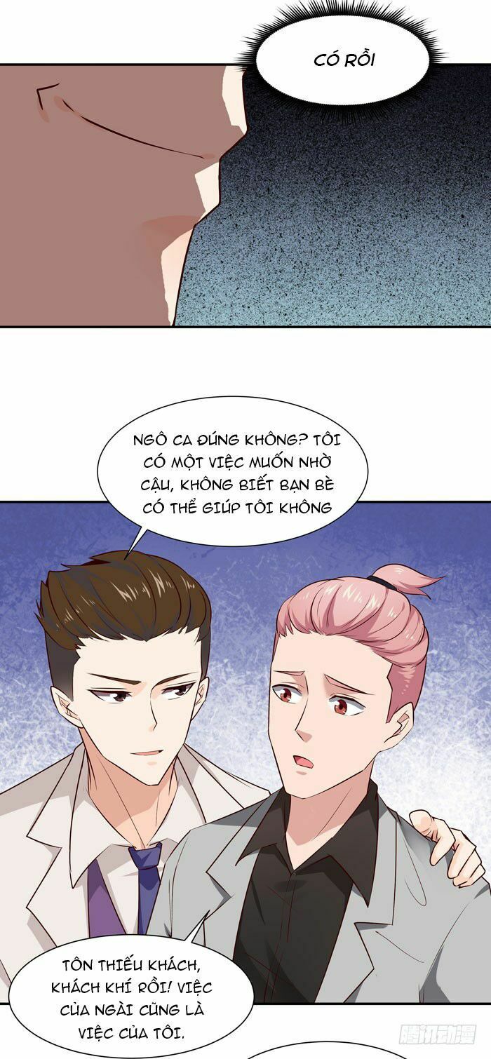 đọc truyện Trùng Sinh Đô Thị Thiên Tôn Chương 16 ảnh 32 tại Thiên Thai Truyện