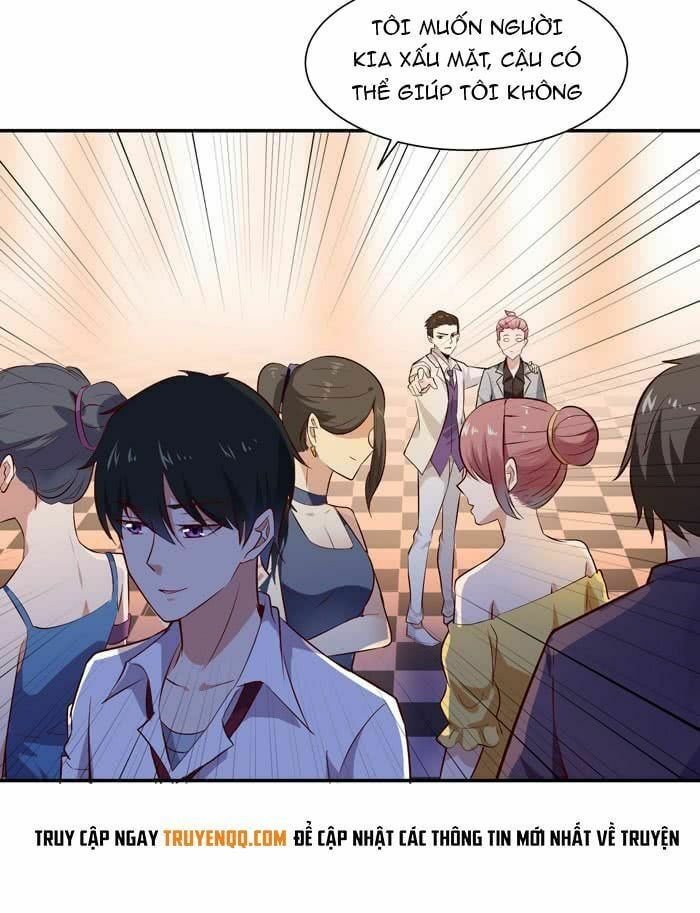 đọc truyện Trùng Sinh Đô Thị Thiên Tôn Chương 16 ảnh 33 tại Thiên Thai Truyện