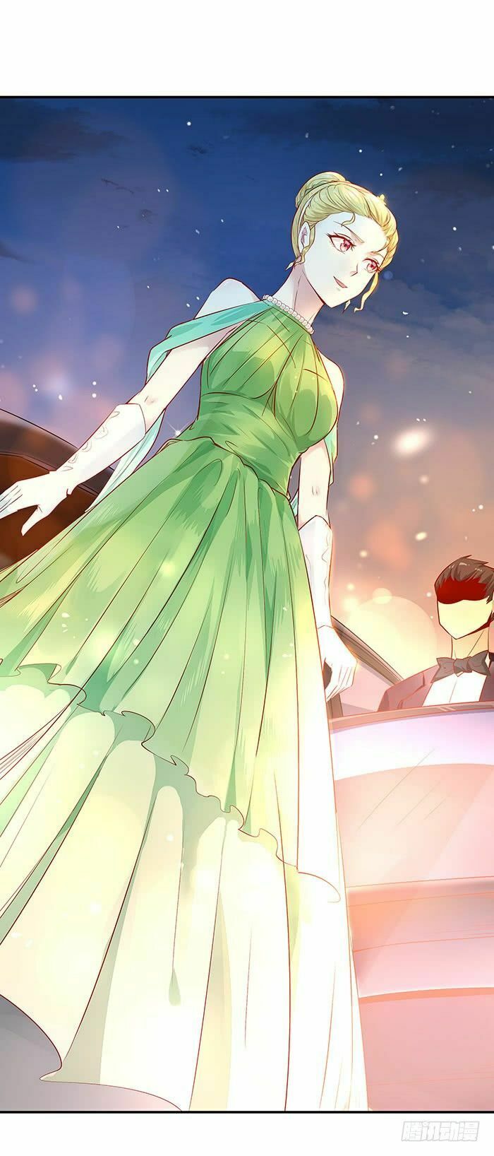 đọc truyện Trùng Sinh Đô Thị Thiên Tôn Chương 16 ảnh 7 tại Thiên Thai Truyện