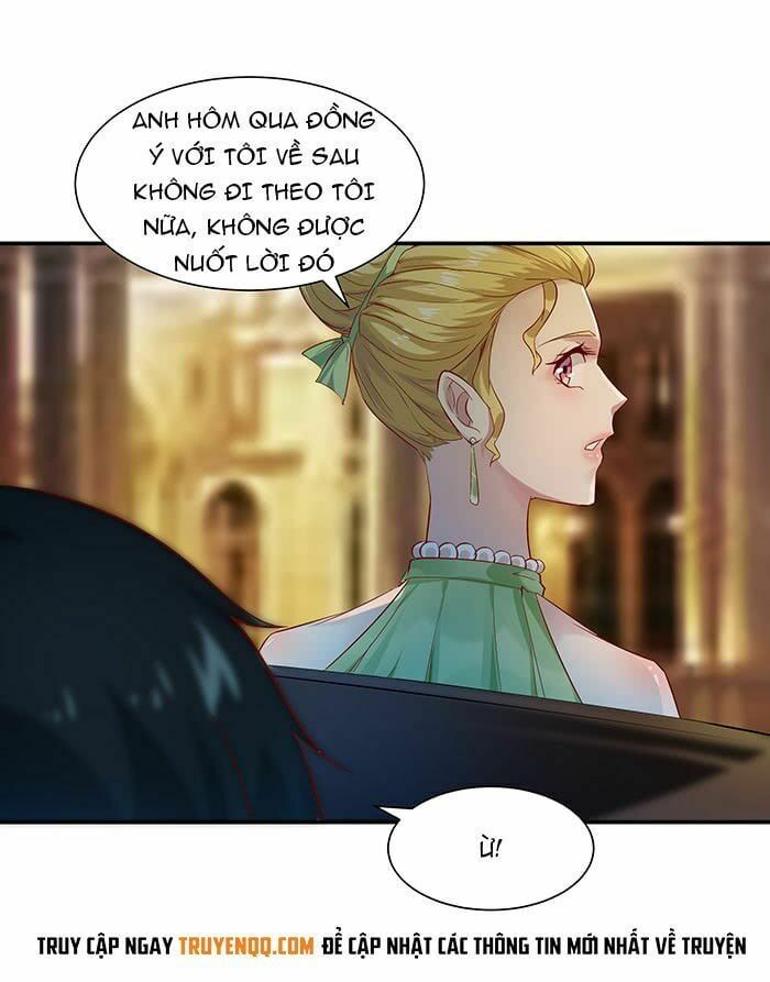 đọc truyện Trùng Sinh Đô Thị Thiên Tôn Chương 16 ảnh 8 tại Thiên Thai Truyện