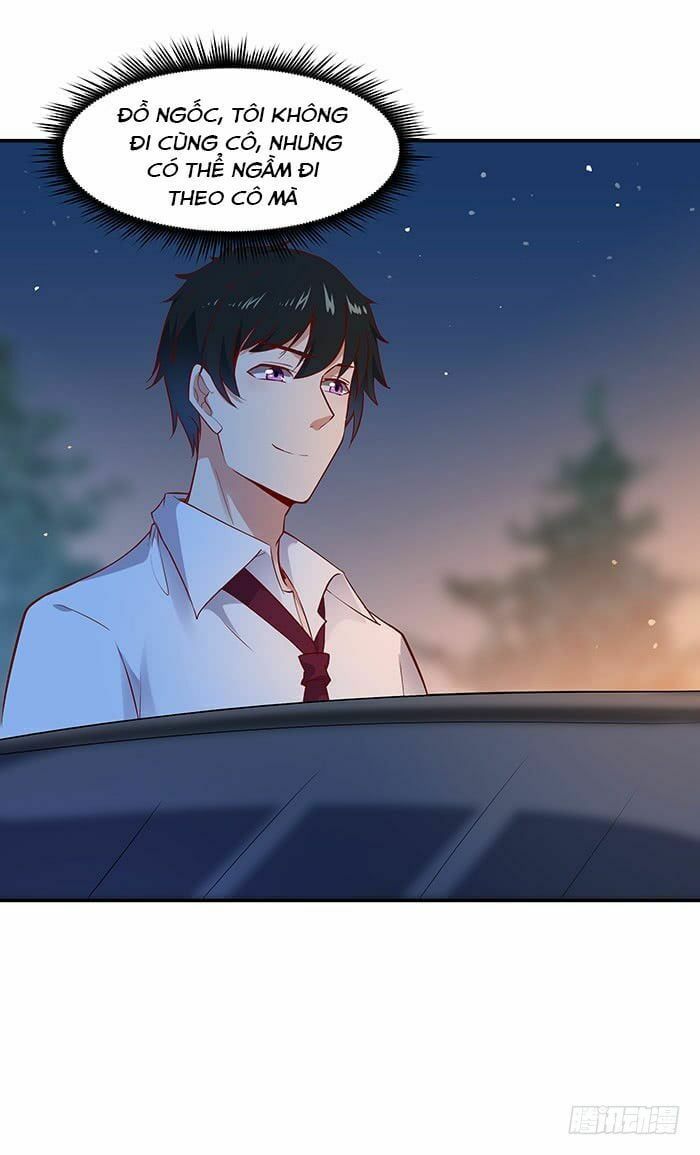 đọc truyện Trùng Sinh Đô Thị Thiên Tôn Chương 16 ảnh 9 tại Thiên Thai Truyện