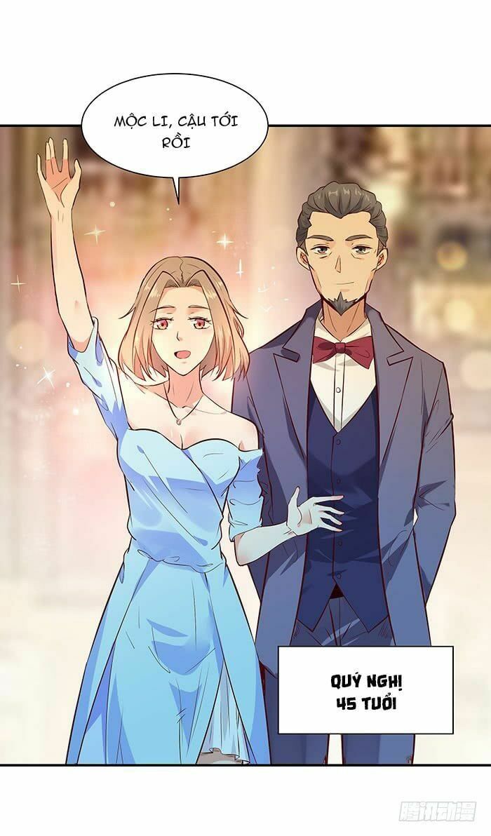 đọc truyện Trùng Sinh Đô Thị Thiên Tôn Chương 16 ảnh 10 tại Thiên Thai Truyện