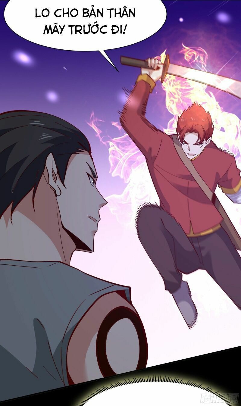 đọc truyện Trùng Sinh Đô Thị Thiên Tôn Chương 160 ảnh 14 tại Thiên Thai Truyện