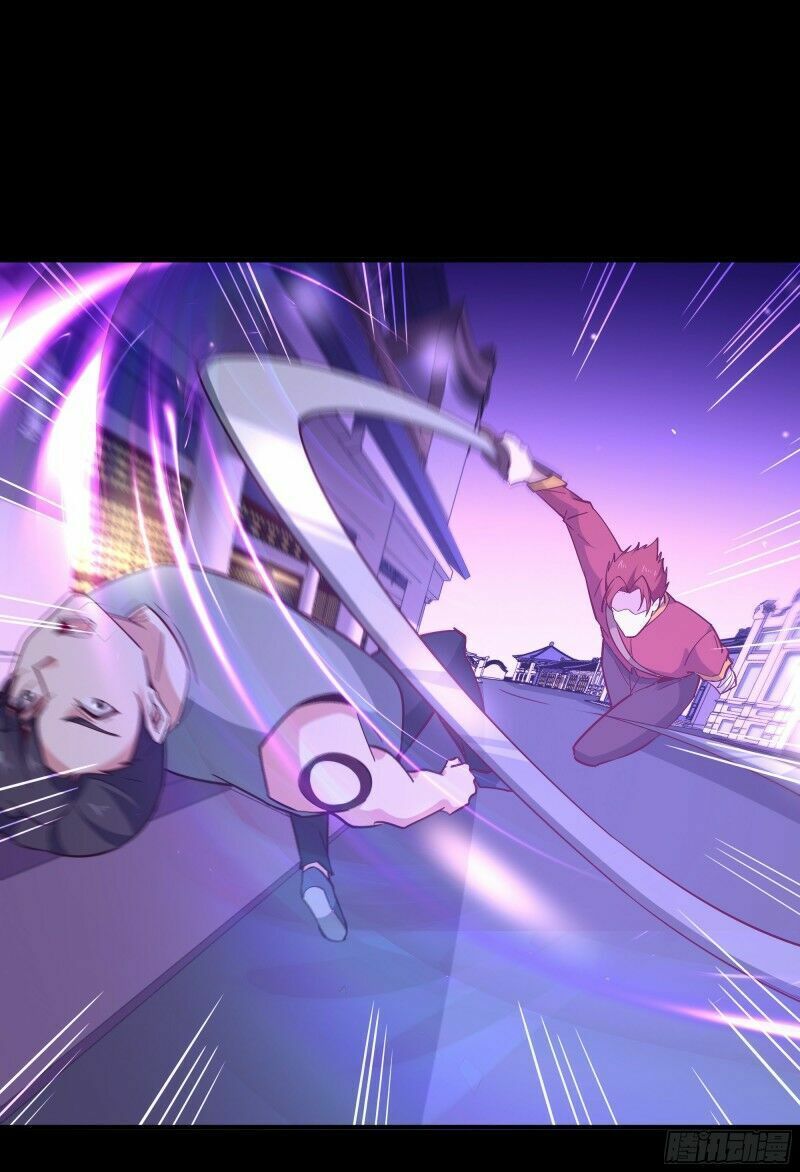 đọc truyện Trùng Sinh Đô Thị Thiên Tôn Chương 160 ảnh 17 tại Thiên Thai Truyện