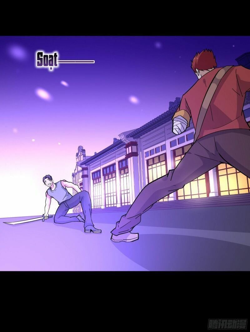 đọc truyện Trùng Sinh Đô Thị Thiên Tôn Chương 160 ảnh 19 tại Thiên Thai Truyện