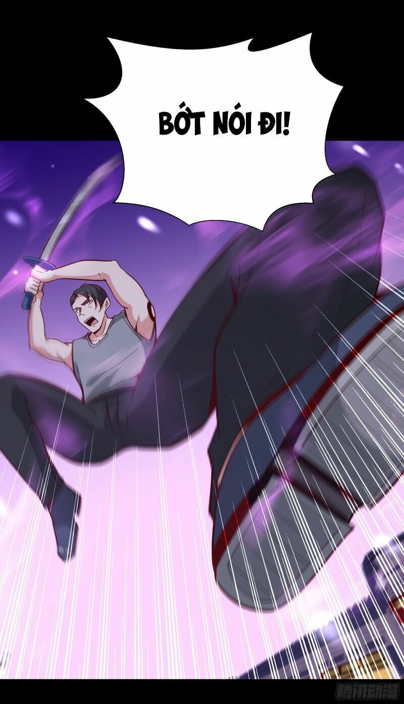 đọc truyện Trùng Sinh Đô Thị Thiên Tôn Chương 160 ảnh 24 tại Thiên Thai Truyện