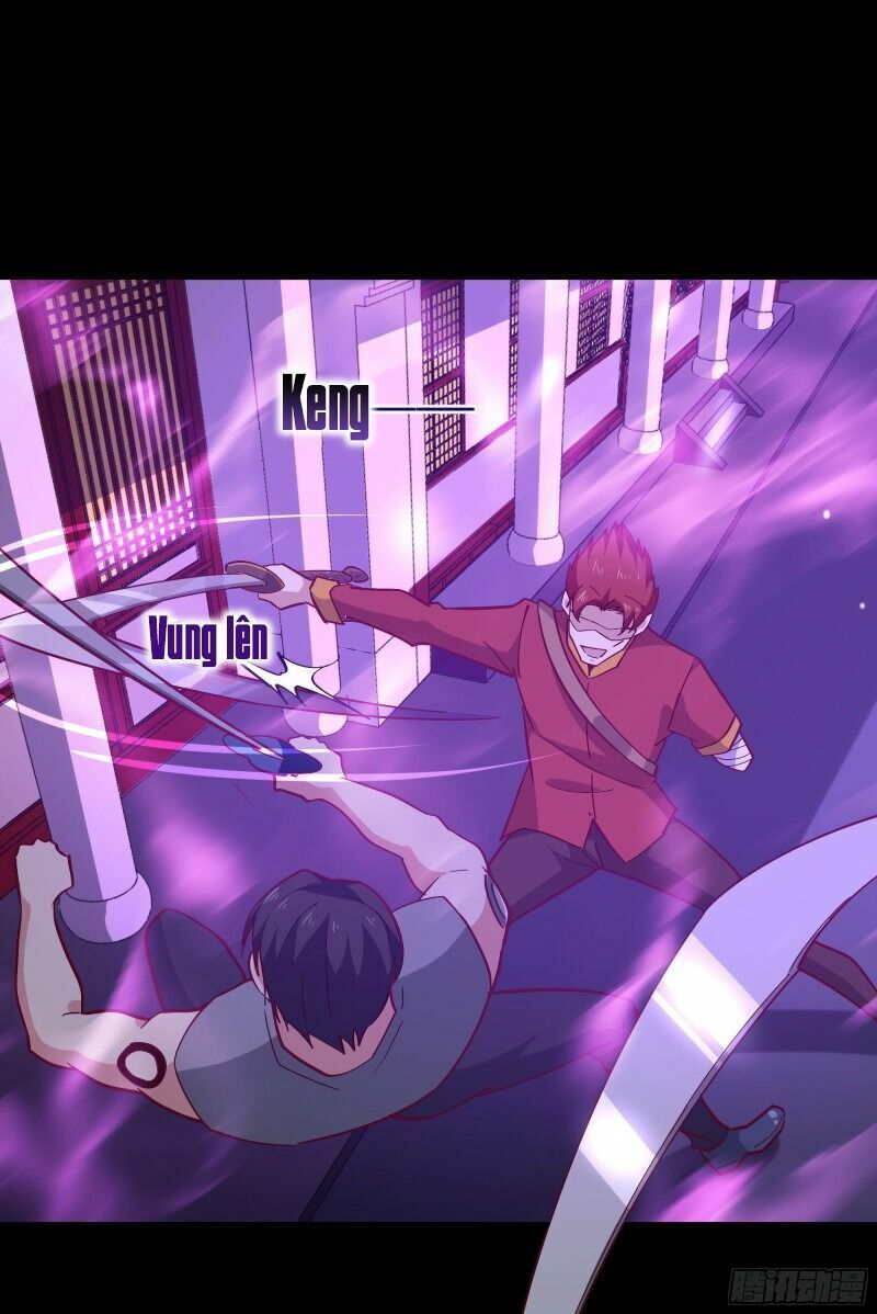 đọc truyện Trùng Sinh Đô Thị Thiên Tôn Chương 160 ảnh 26 tại Thiên Thai Truyện