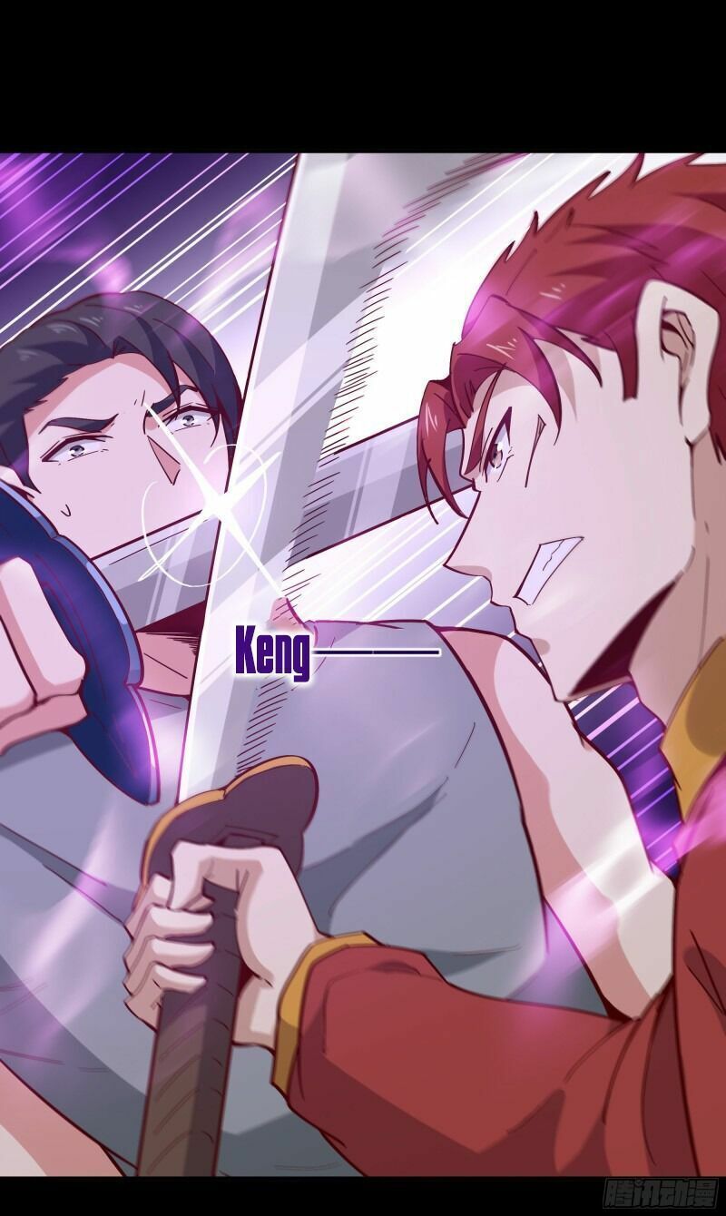 đọc truyện Trùng Sinh Đô Thị Thiên Tôn Chương 160 ảnh 28 tại Thiên Thai Truyện