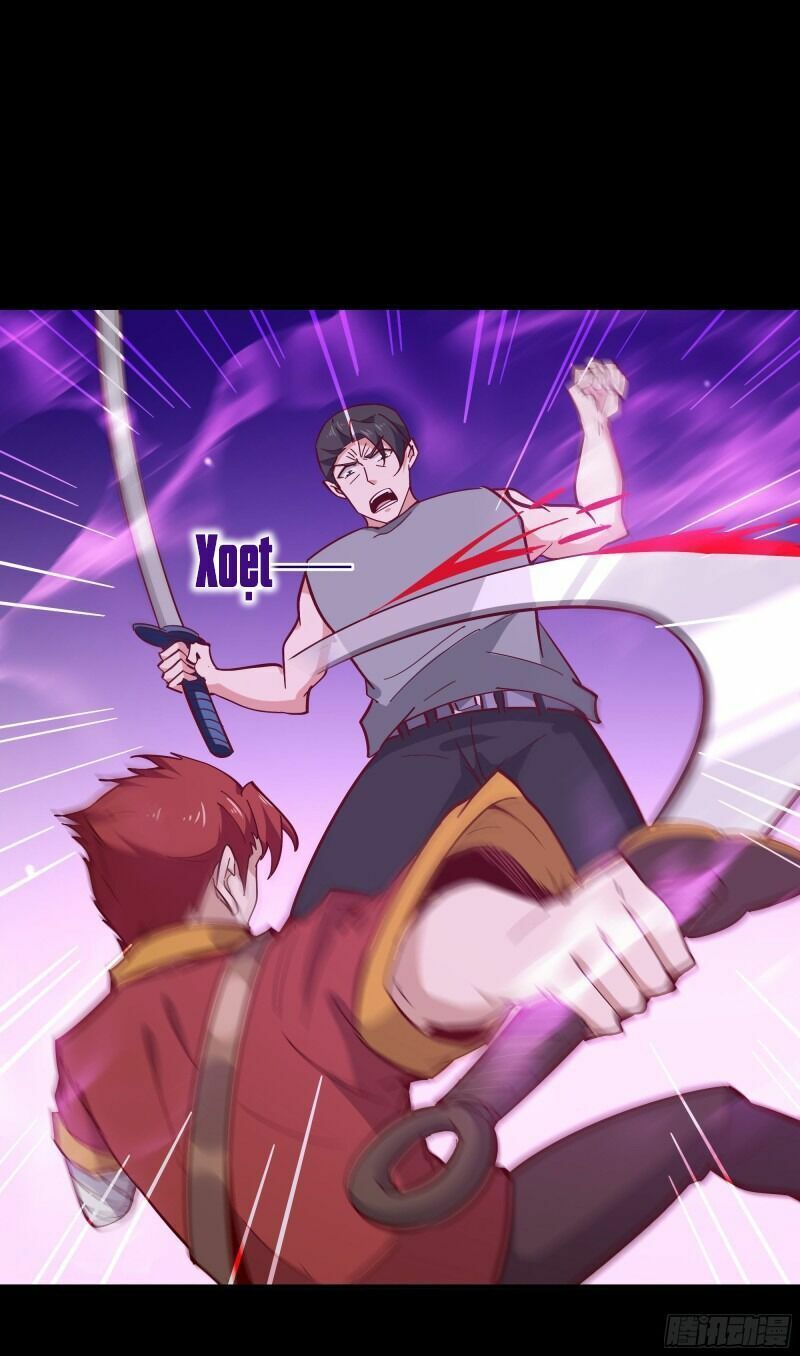 đọc truyện Trùng Sinh Đô Thị Thiên Tôn Chương 160 ảnh 29 tại Thiên Thai Truyện