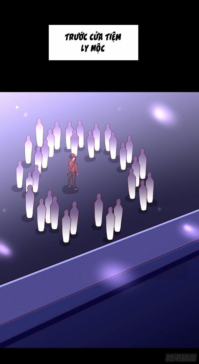 đọc truyện Trùng Sinh Đô Thị Thiên Tôn Chương 160 ảnh 5 tại Thiên Thai Truyện