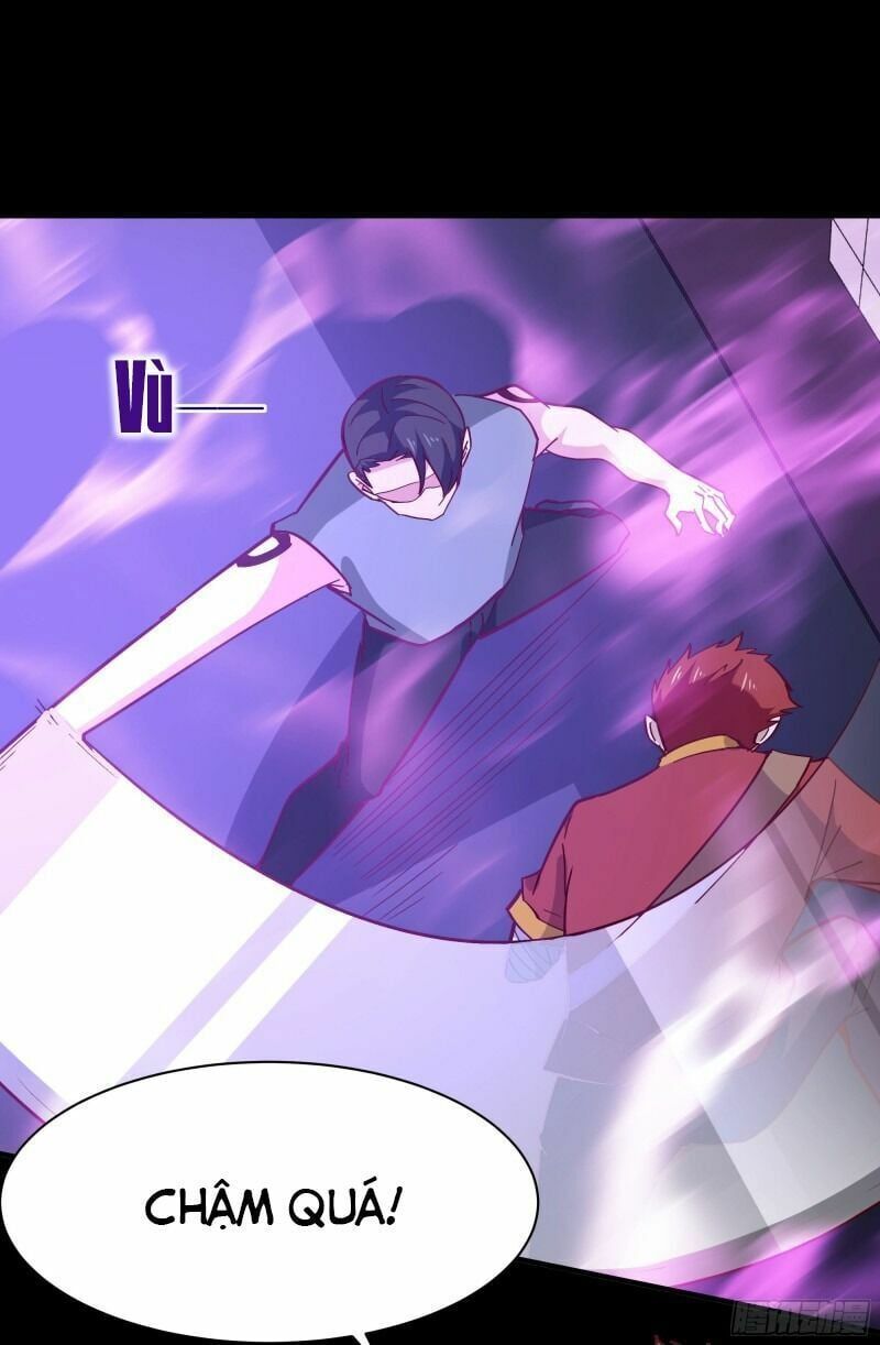 đọc truyện Trùng Sinh Đô Thị Thiên Tôn Chương 160 ảnh 34 tại Thiên Thai Truyện