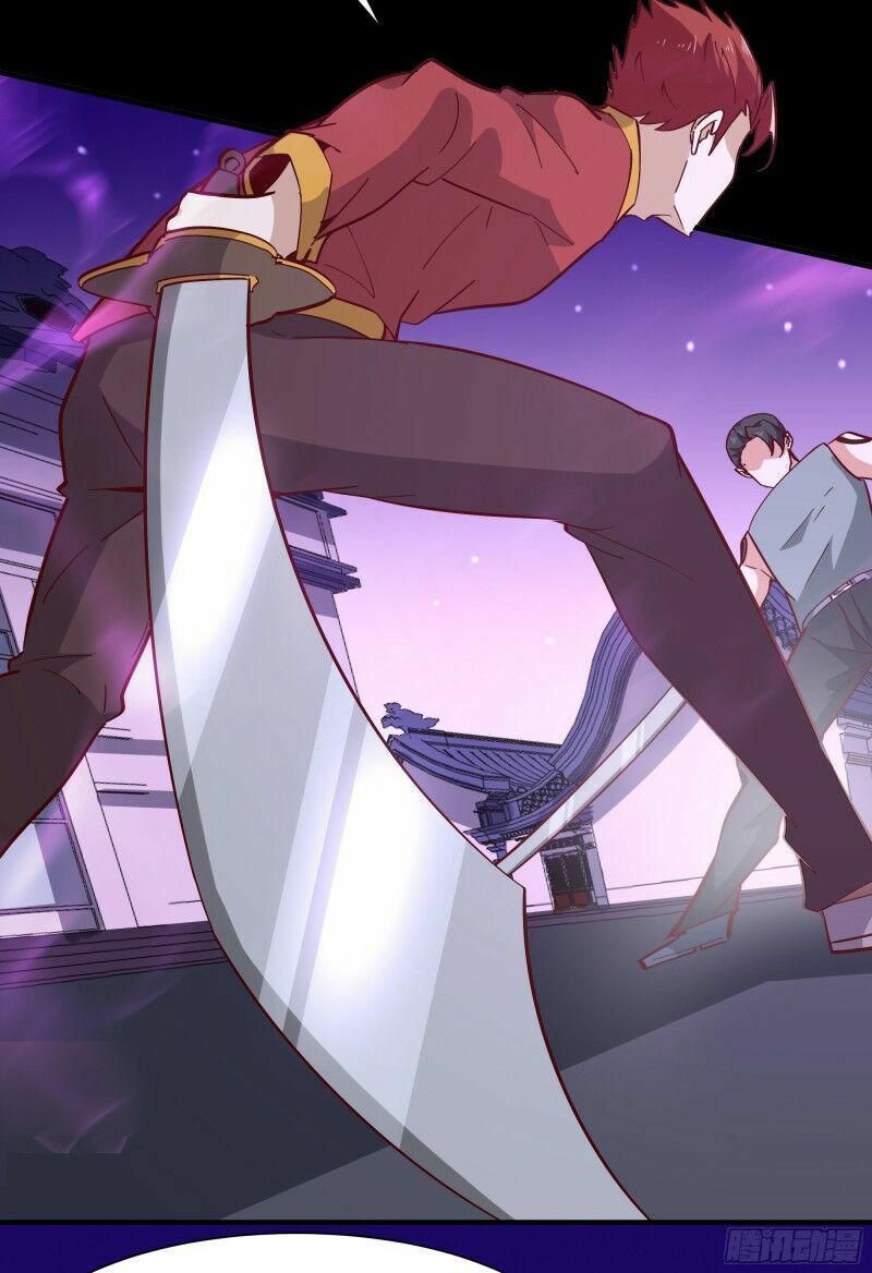 đọc truyện Trùng Sinh Đô Thị Thiên Tôn Chương 160 ảnh 35 tại Thiên Thai Truyện