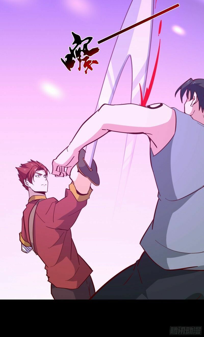 đọc truyện Trùng Sinh Đô Thị Thiên Tôn Chương 160 ảnh 37 tại Thiên Thai Truyện