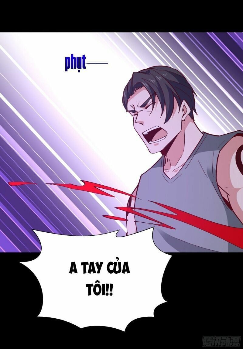 đọc truyện Trùng Sinh Đô Thị Thiên Tôn Chương 160 ảnh 38 tại Thiên Thai Truyện