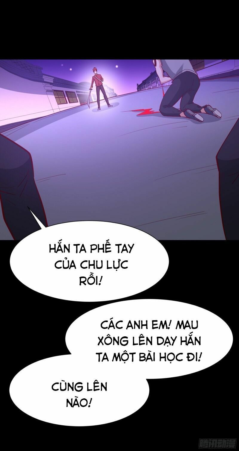 đọc truyện Trùng Sinh Đô Thị Thiên Tôn Chương 160 ảnh 39 tại Thiên Thai Truyện