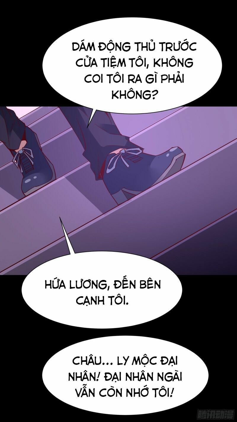 đọc truyện Trùng Sinh Đô Thị Thiên Tôn Chương 160 ảnh 40 tại Thiên Thai Truyện