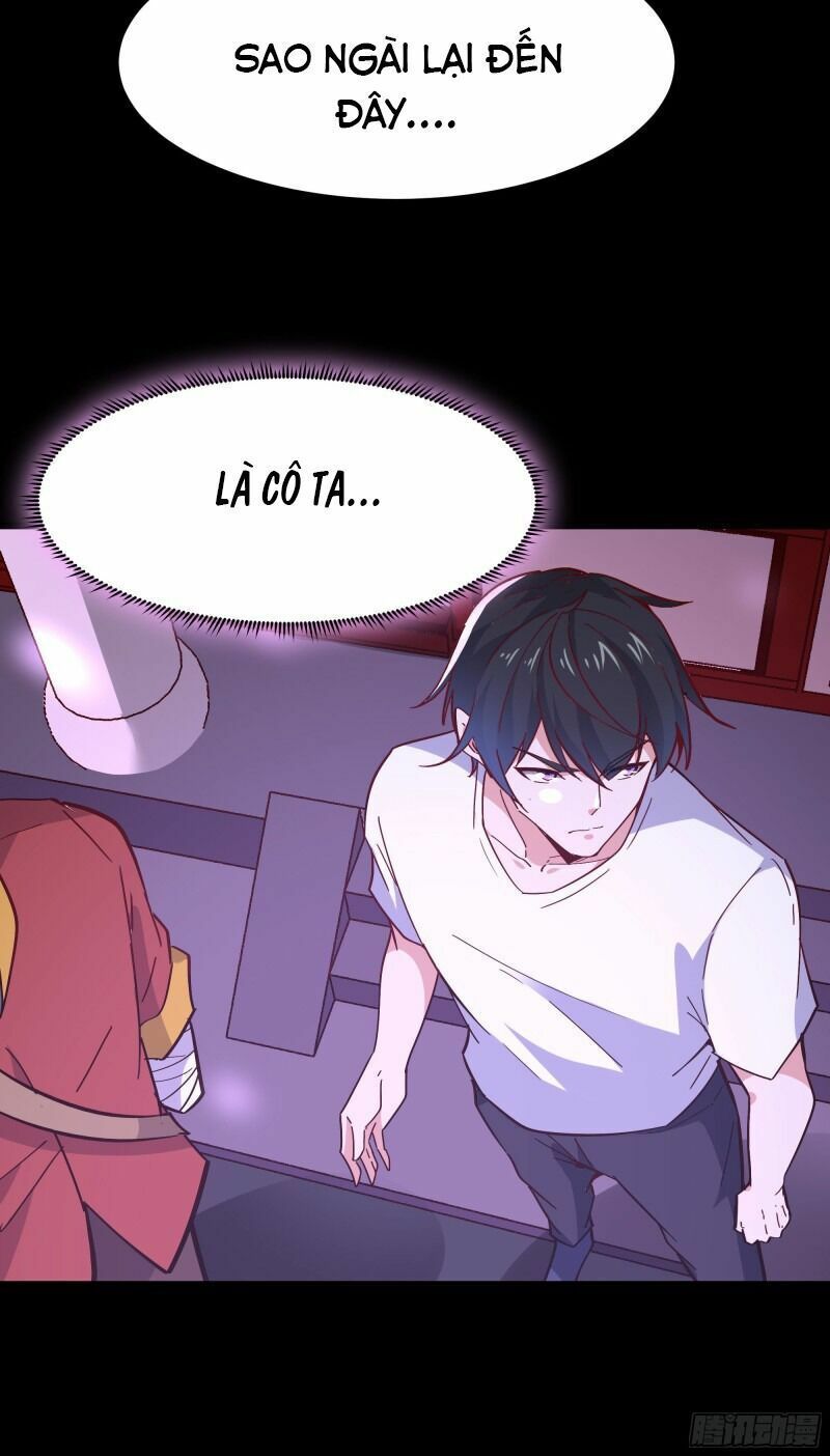 đọc truyện Trùng Sinh Đô Thị Thiên Tôn Chương 160 ảnh 43 tại Thiên Thai Truyện