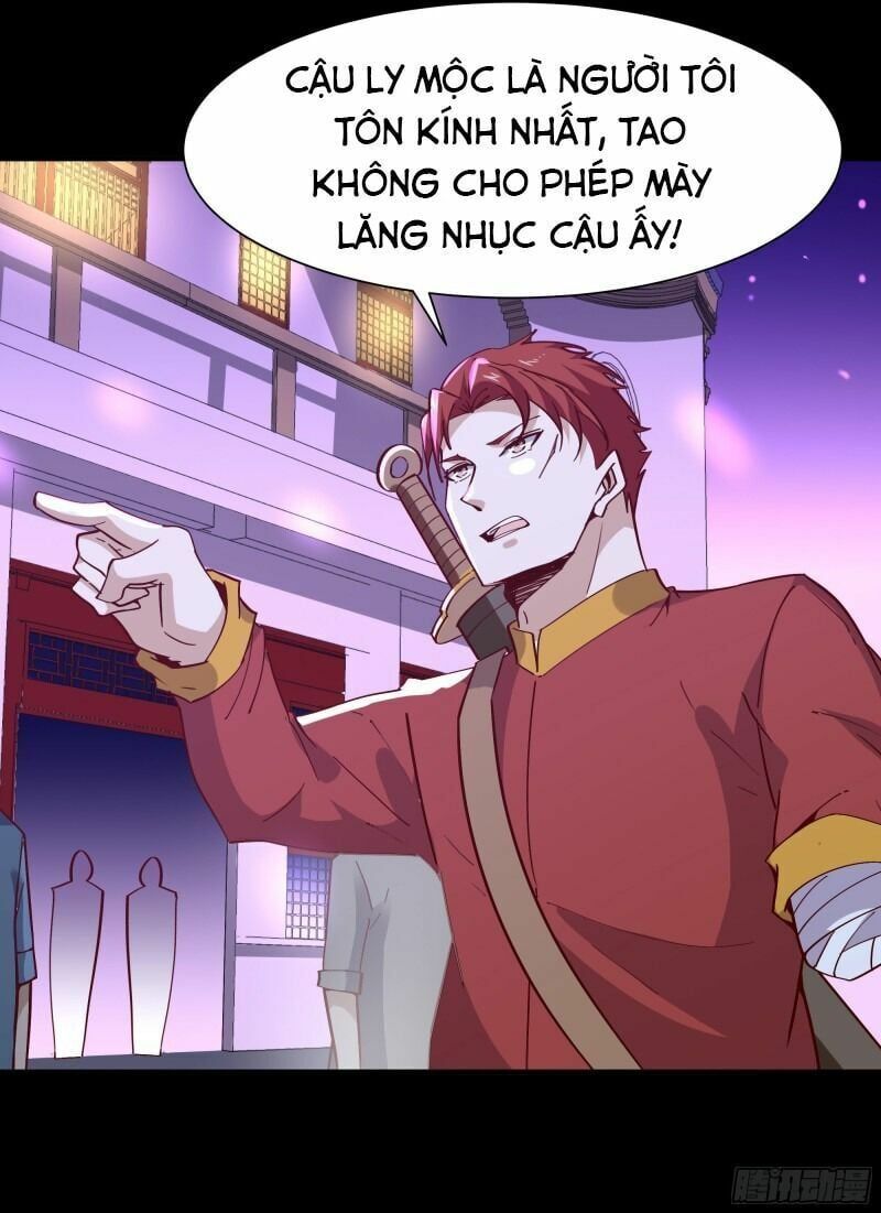 đọc truyện Trùng Sinh Đô Thị Thiên Tôn Chương 160 ảnh 8 tại Thiên Thai Truyện